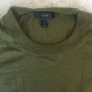 J.Crew Tippi Sweater